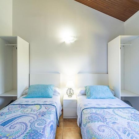 Apartamento Jibazahora Piscis מראה חיצוני תמונה