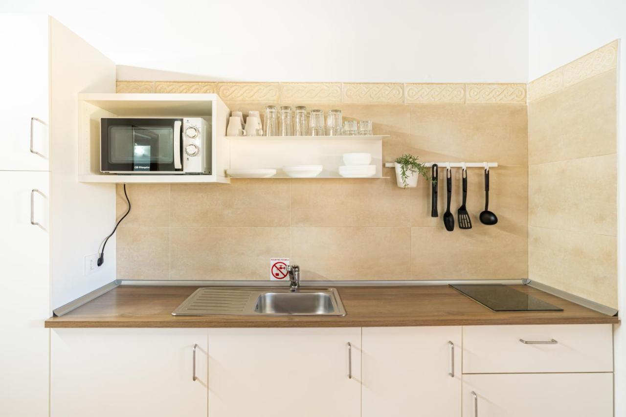 Apartamento Jibazahora Piscis מראה חיצוני תמונה