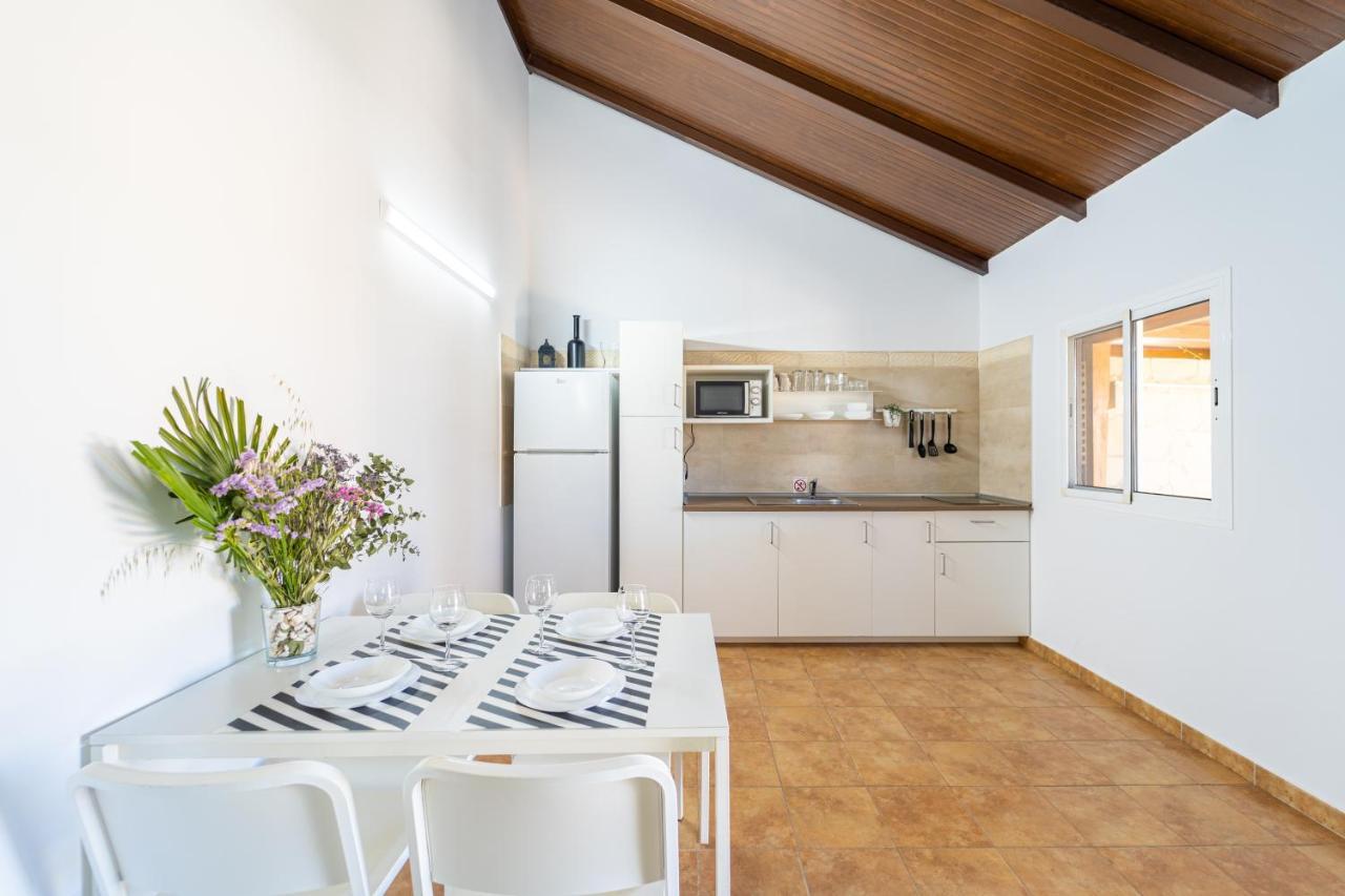 Apartamento Jibazahora Piscis מראה חיצוני תמונה