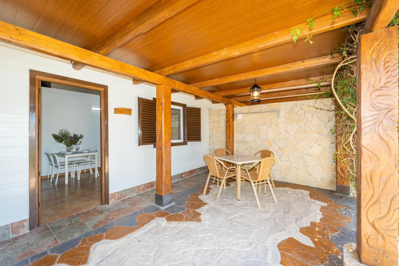 Apartamento Jibazahora Piscis מראה חיצוני תמונה