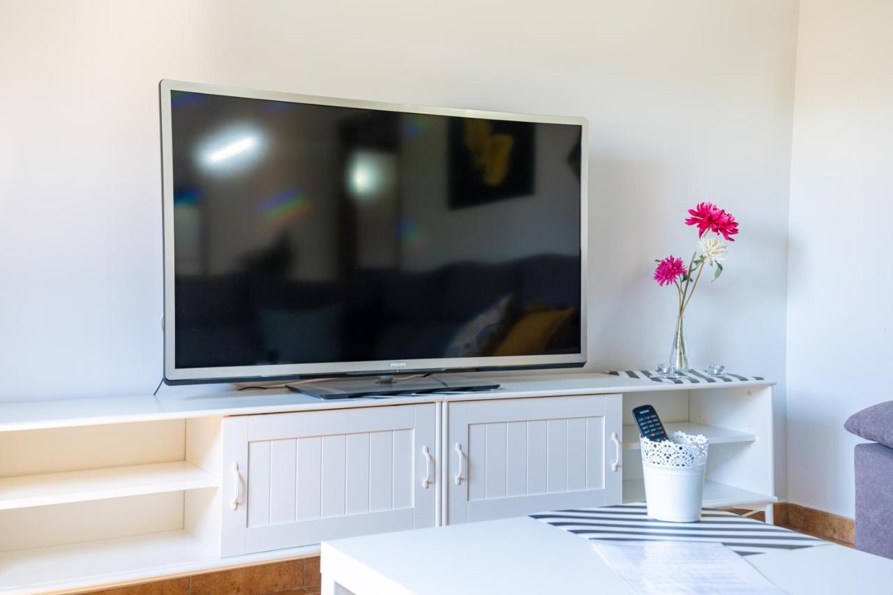 Apartamento Jibazahora Piscis מראה חיצוני תמונה
