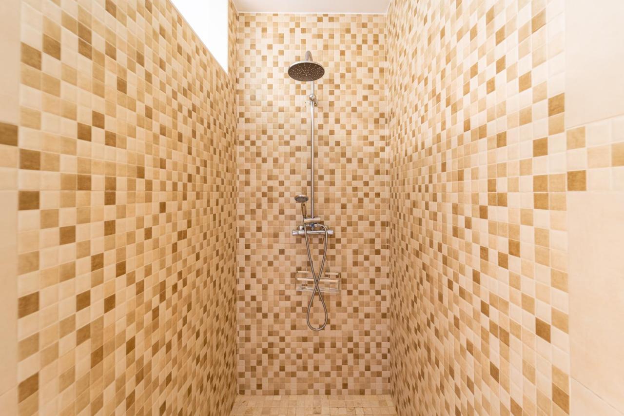 Apartamento Jibazahora Piscis מראה חיצוני תמונה