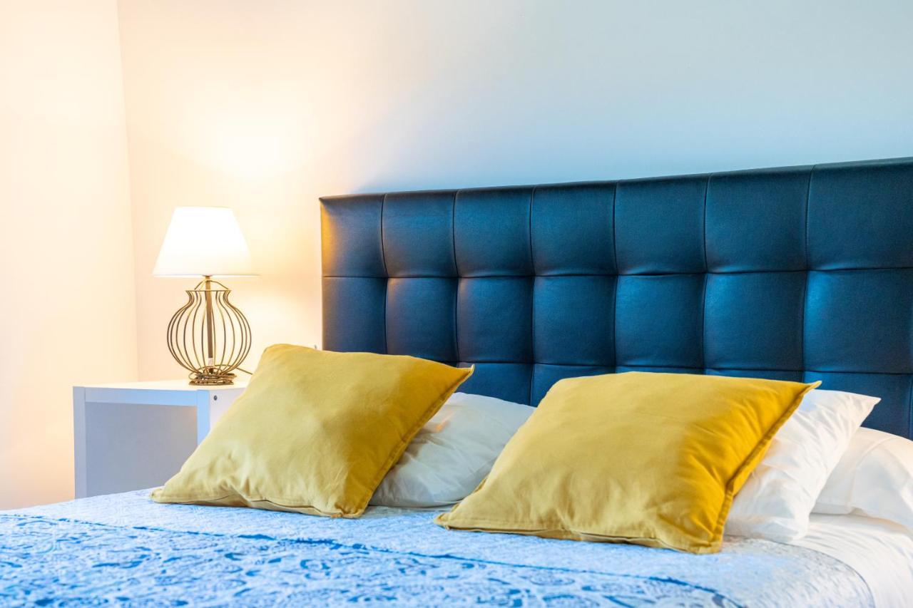Apartamento Jibazahora Piscis מראה חיצוני תמונה