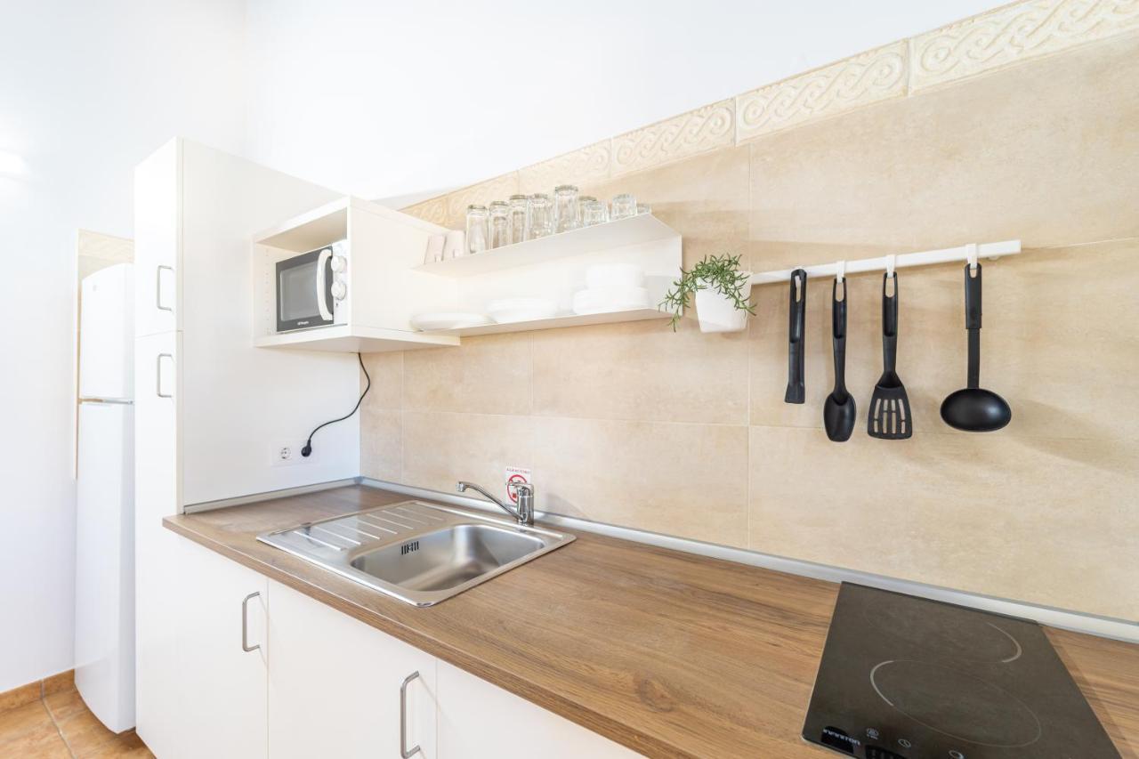 Apartamento Jibazahora Piscis מראה חיצוני תמונה