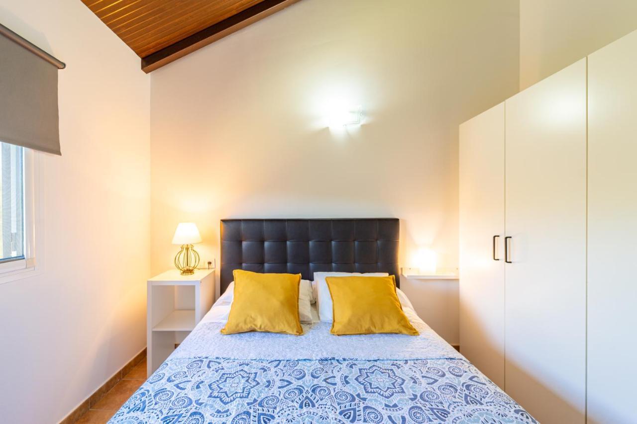 Apartamento Jibazahora Piscis מראה חיצוני תמונה