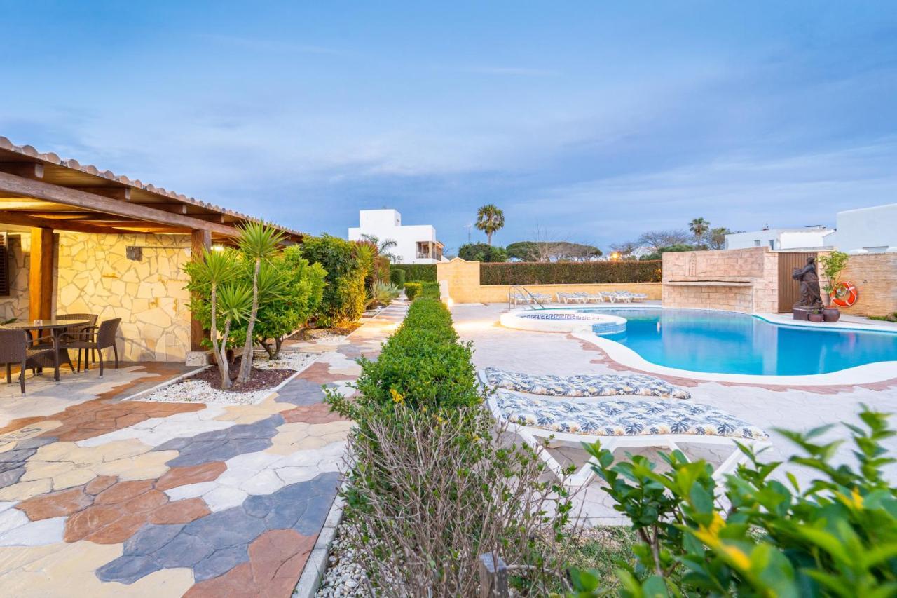 Apartamento Jibazahora Piscis מראה חיצוני תמונה