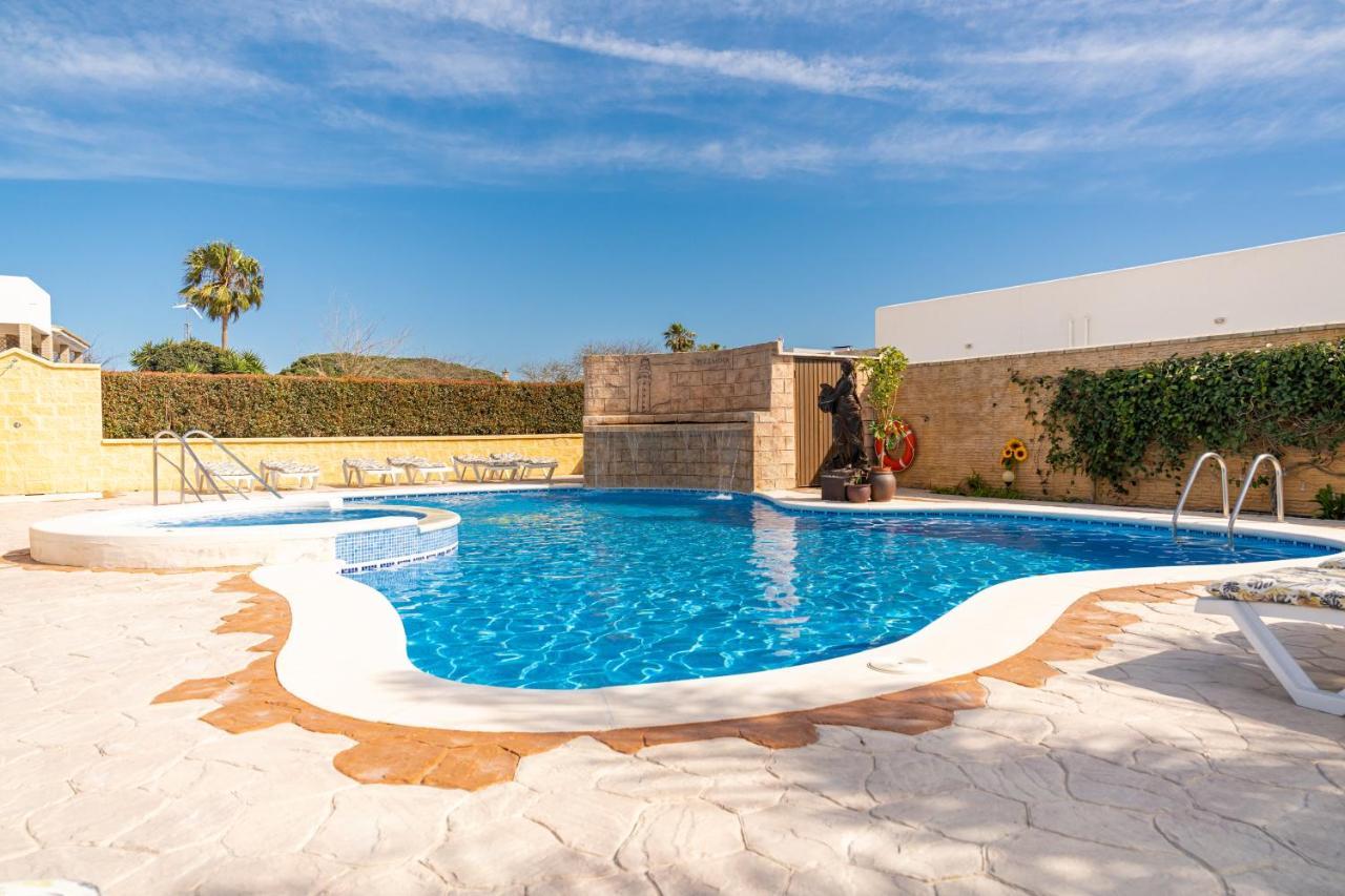 Apartamento Jibazahora Piscis מראה חיצוני תמונה