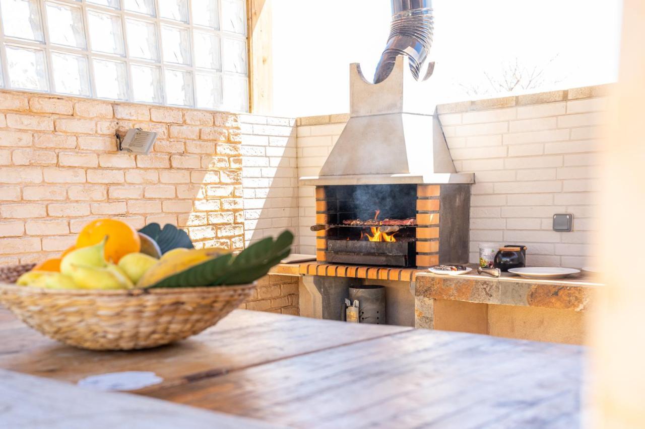 Apartamento Jibazahora Piscis מראה חיצוני תמונה