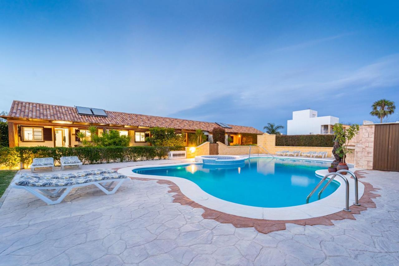 Apartamento Jibazahora Piscis מראה חיצוני תמונה