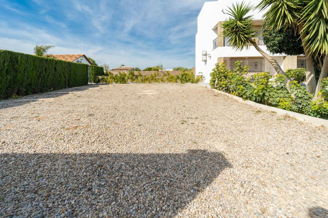 Apartamento Jibazahora Piscis מראה חיצוני תמונה