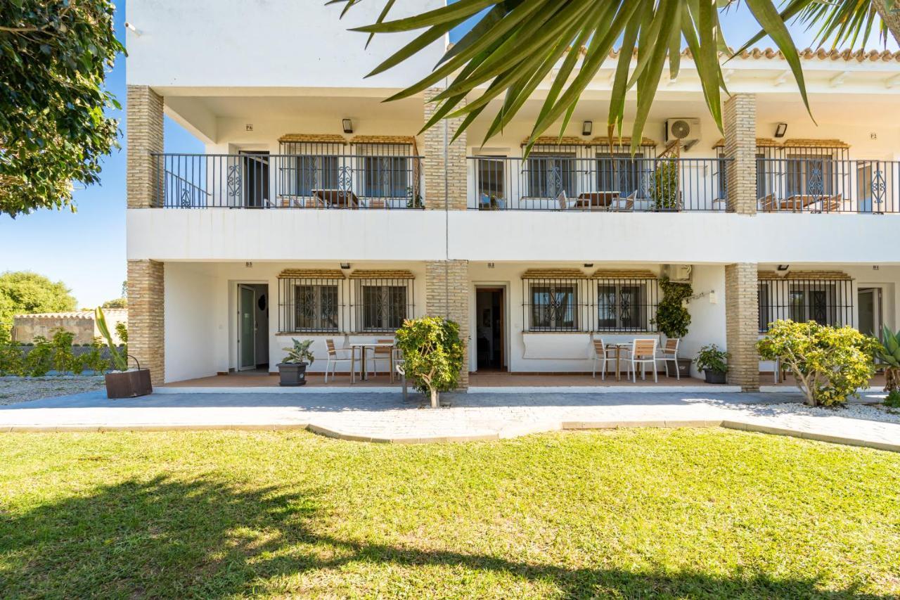 Apartamento Jibazahora Piscis מראה חיצוני תמונה