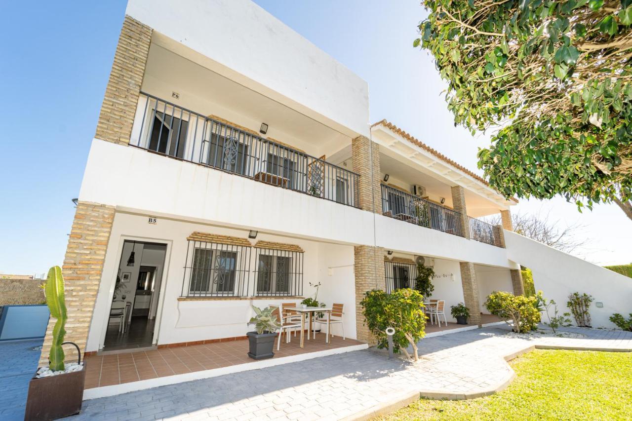 Apartamento Jibazahora Piscis מראה חיצוני תמונה