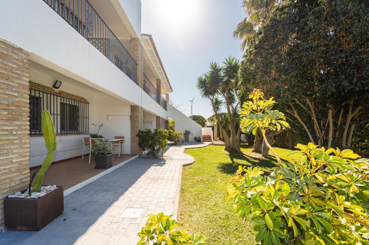 Apartamento Jibazahora Piscis מראה חיצוני תמונה