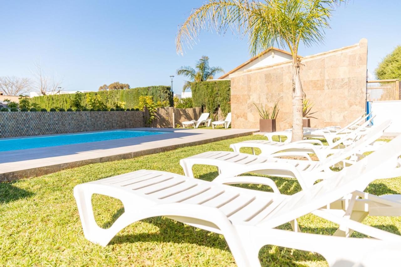 Apartamento Jibazahora Piscis מראה חיצוני תמונה
