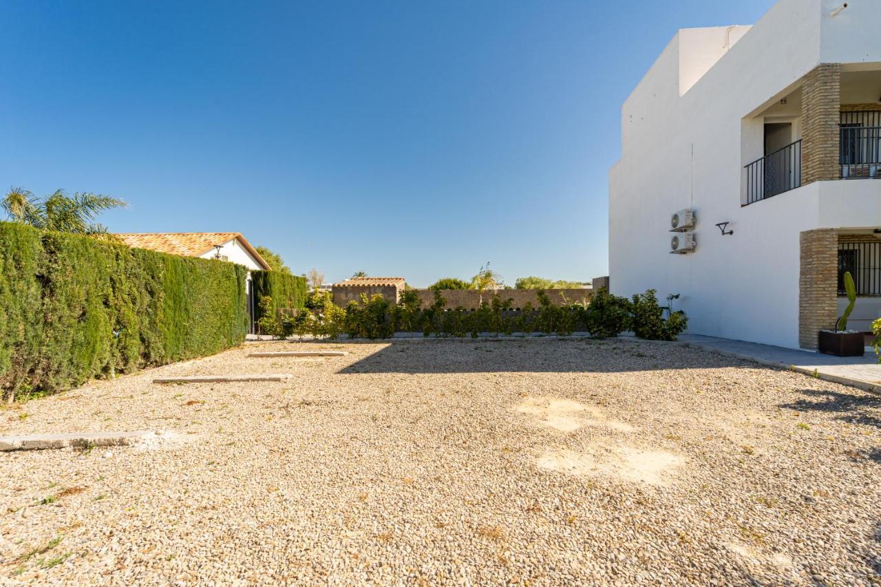 Apartamento Jibazahora Piscis מראה חיצוני תמונה