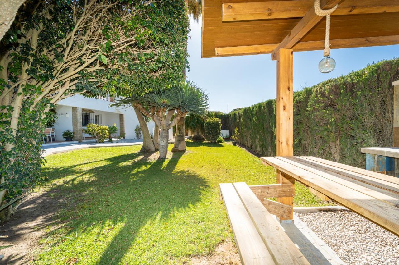 Apartamento Jibazahora Piscis מראה חיצוני תמונה