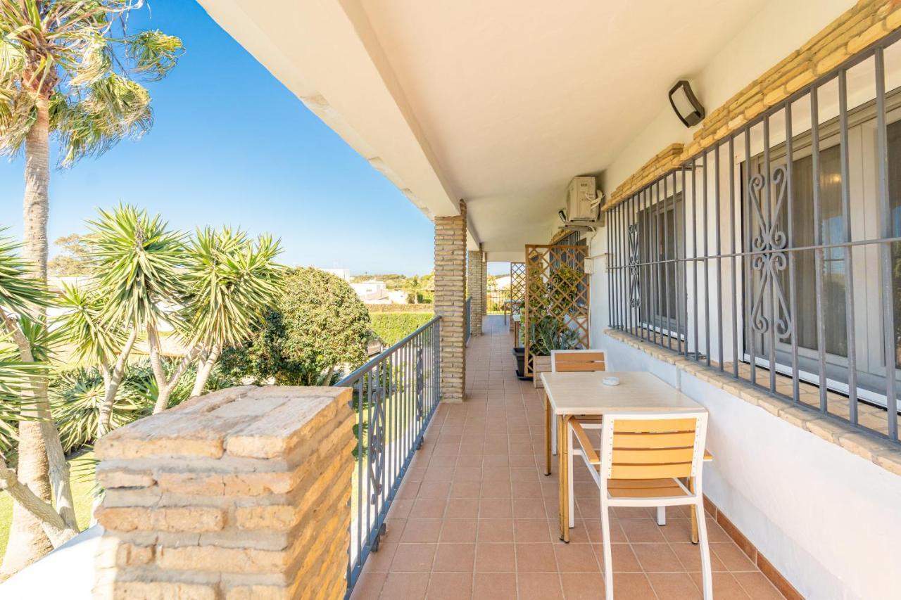 Apartamento Jibazahora Piscis מראה חיצוני תמונה