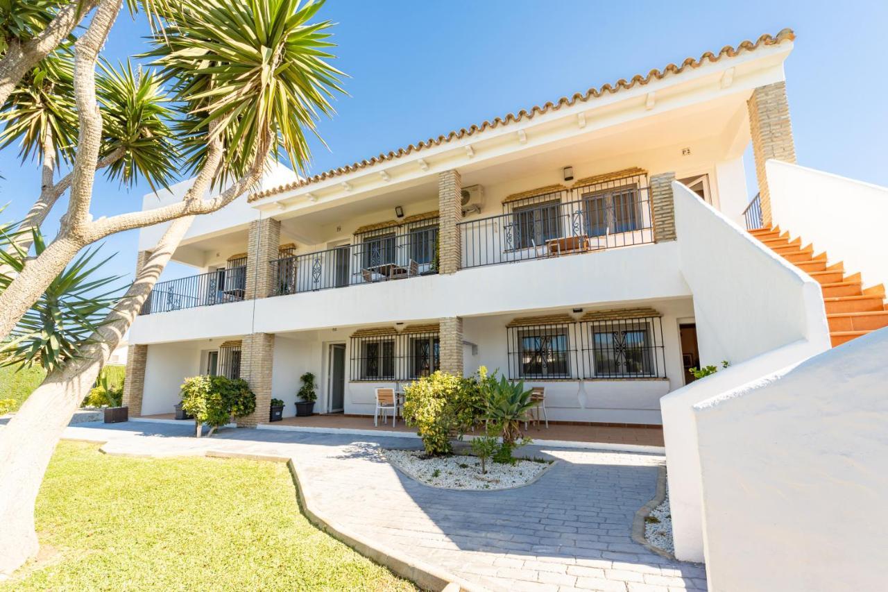 Apartamento Jibazahora Piscis מראה חיצוני תמונה