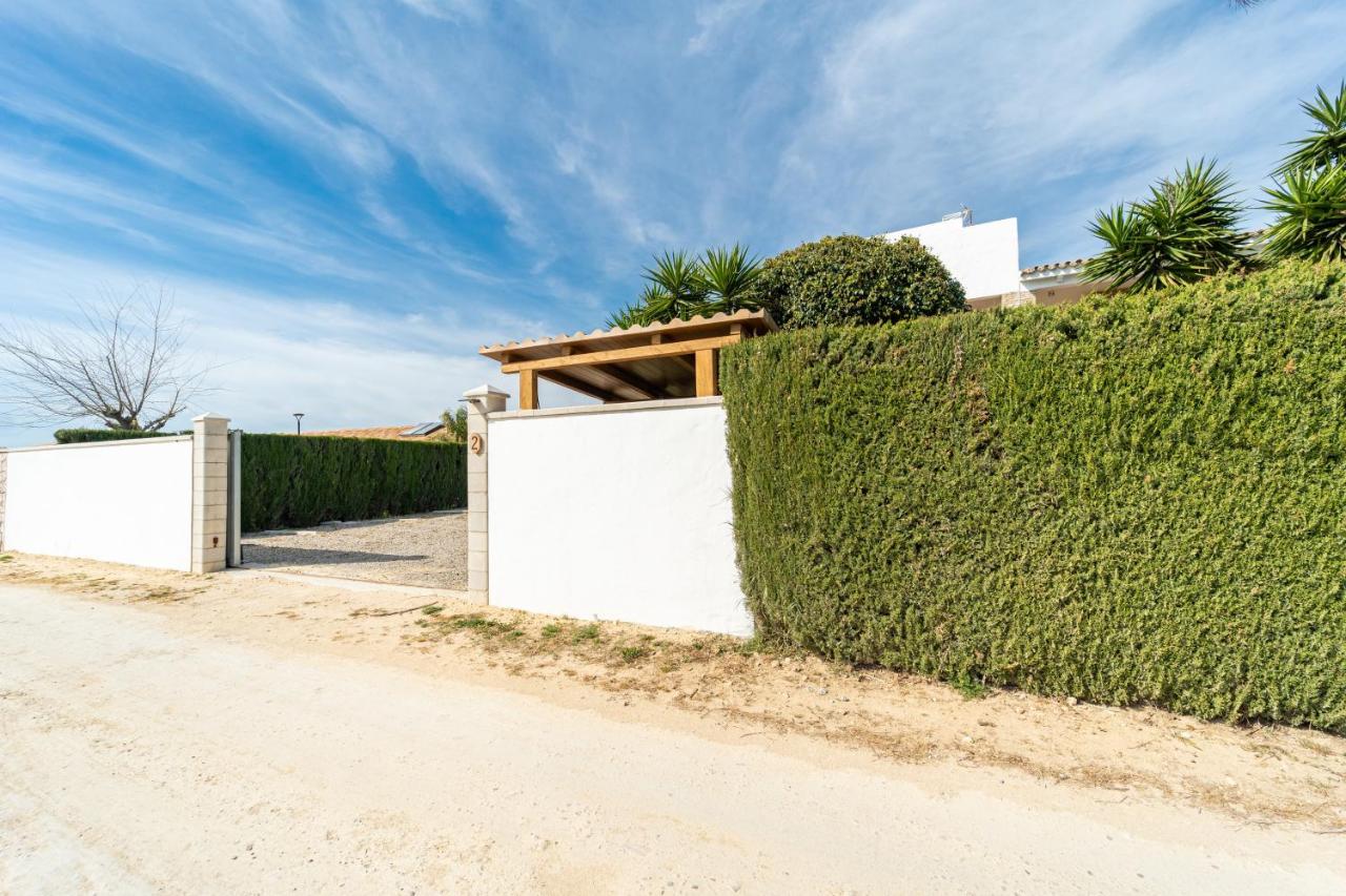 Apartamento Jibazahora Piscis מראה חיצוני תמונה