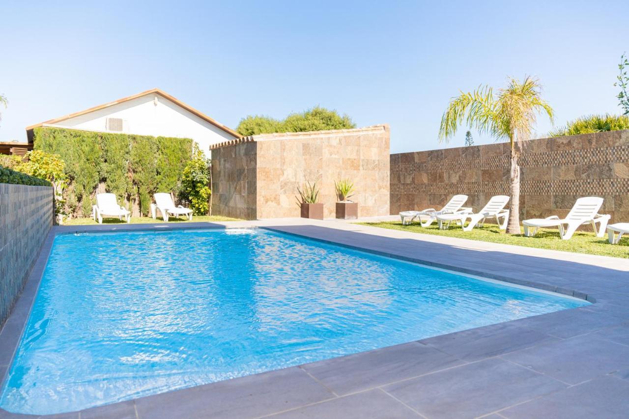 Apartamento Jibazahora Piscis מראה חיצוני תמונה